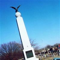 Fairlawn Cemetery on Sysoon