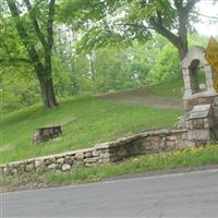 Fairlawn Cemetery on Sysoon