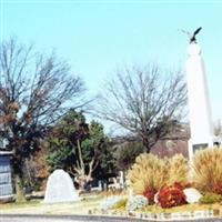 Fairlawn Cemetery on Sysoon