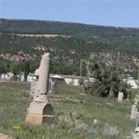 Fairmont Cemetery on Sysoon