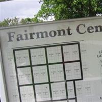 Fairmont Cemetery on Sysoon