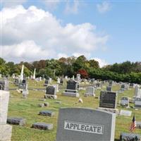 Fairmount Cemetery on Sysoon