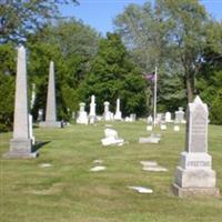 Fairmount Cemetery on Sysoon