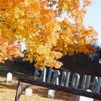 Fairmount Cemetery on Sysoon