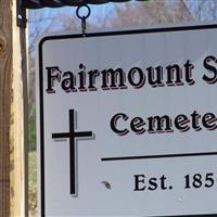 Fairmount Springs Cemetery on Sysoon