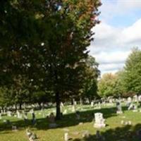 Fairplains Cemetery on Sysoon