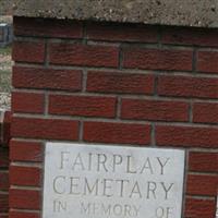 Fairplay Cemetery on Sysoon