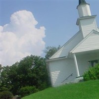 Fairview Baptist Church on Sysoon