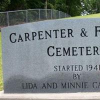 Fairview-Carpenter Cemetery on Sysoon