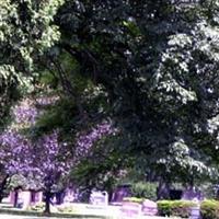 Fairview Cemetery on Sysoon