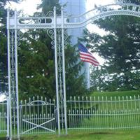 Fairview Cemetery on Sysoon