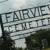 Fairview Cemetery on Sysoon