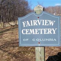 Fairview Cemetery on Sysoon