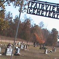 Fairview Cemetery on Sysoon