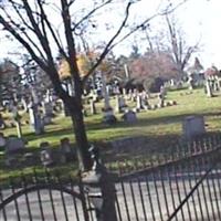 Fairview Cemetery on Sysoon