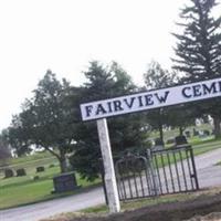 Fairview Cemetery on Sysoon