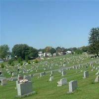 Fairview Cemetery on Sysoon