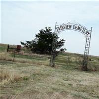 Fairview Cemetery on Sysoon