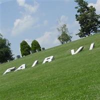 Fairview Cemetery on Sysoon