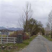 Fairview Cemetery on Sysoon