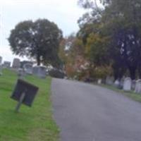 Fairview Cemetery on Sysoon