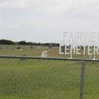 Fairview Cemetery on Sysoon