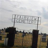 Fairview Cemetery on Sysoon