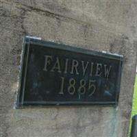 Fairview Cemetery on Sysoon