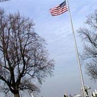 Fairview Cemetery on Sysoon