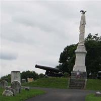 Fairview Cemetery on Sysoon