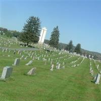 Fairview Cemetery on Sysoon