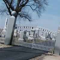 Fairview Cemetery on Sysoon