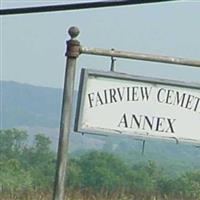 Fairview Cemetery Annex on Sysoon
