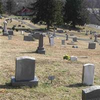 Fairview Cemetery on Sysoon