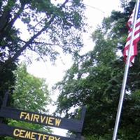 Fairview Cemetery on Sysoon