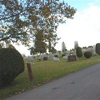 Fairview Cemetery on Sysoon