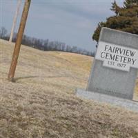 Fairview Cemetery on Sysoon