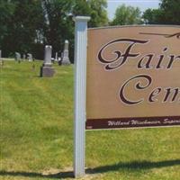 Fairview Cemetery on Sysoon