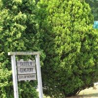 Fairview Cemetery on Sysoon