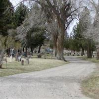 Fairview Cemetery on Sysoon