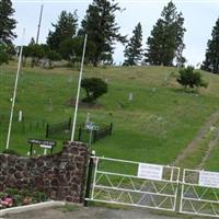 Fairview Cemetery on Sysoon