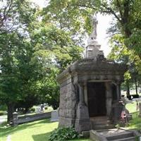 Fairview Cemetery on Sysoon