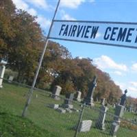 Fairview Cemetery on Sysoon