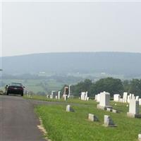 Fairview Cemetery on Sysoon