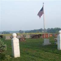 Fairview Cemetery on Sysoon