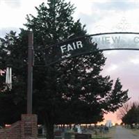 Fairview Cemetery on Sysoon