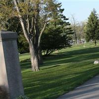 Fairview Cemetery on Sysoon