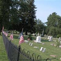 Fairview Cemetery on Sysoon