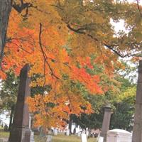 Fairview Cemetery on Sysoon