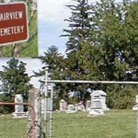 Fairview Cemetery on Sysoon